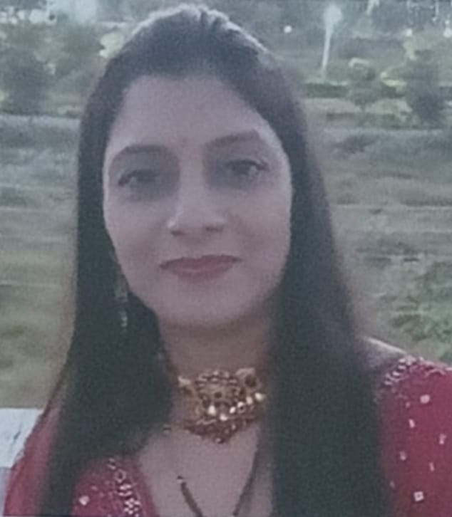 Mrs. Deepika Jain